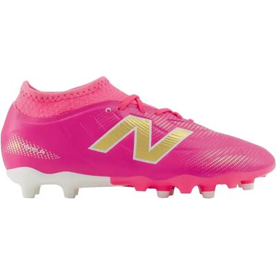 Fußballschuhe Kinder New Balance Tekela Team V5 Low FG - Rose - unisex - Size: 37 Fußballschuhe Kinder New Balance Tekela Team V5 Low FG - Rose - unisex - Size: 37