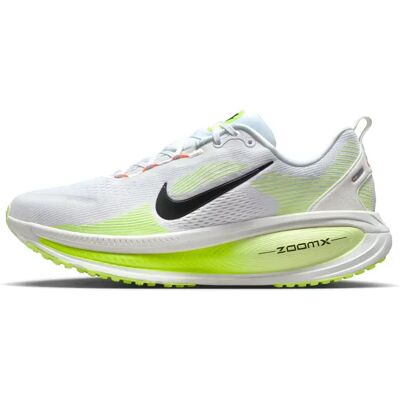 Laufschuhe Nike Vomero 18 - Blanc - male - Size: 45 Laufschuhe Nike Vomero 18 - Blanc - male - Size: 45