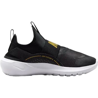 Flexibler Rillen-Sneaker Kinder Nike Flex 4 - Noir - male - Size: 38,5 Flexibler Rillen-Sneaker Kinder Nike Flex 4 - Noir - male - Size: 38,5