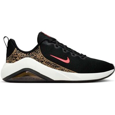 Cross-Trainingsschuhe für Damen Nike Air Zoom Bella 7 - Noir - female - Size: 43 Cross-Trainingsschuhe für Damen Nike Air Zoom Bella 7 - Noir - female - Size: 43
