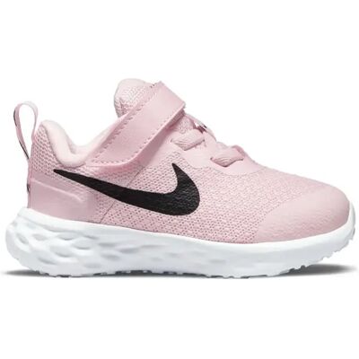Nike Revolution 6 NN DD1094608 - Leichte, atmungsaktive, vielseitige Sneaker für Säuglinge Nike Revolution 6 NN DD1094608 - Leichte, atmungsaktive, vielseitige Sneaker für Säuglinge