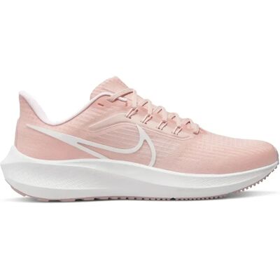 Nike Air Zoom Pegasus 39 Pink/White Laufschuhe - Damen Nike Air Zoom Pegasus 39 Pink/White Laufschuhe - Damen