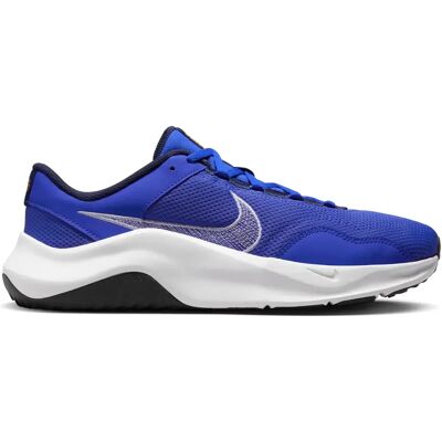 Nike Legend Essential 3 Blaue Trainingsschuhe - Trainingsschuhe Nike Legend Essential 3 Blaue Trainingsschuhe - Trainingsschuhe
