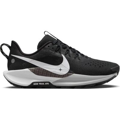 Nike - REACTX PEGASUS TRAIL 5 - Schwarz - Shoes Nike - REACTX PEGASUS TRAIL 5 - Schwarz - Shoes