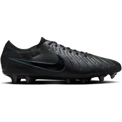 Fußballschuhe Nike Tiempo Legend 10 Elite FG - Noir - male - Size: 41 Fußballschuhe Nike Tiempo Legend 10 Elite FG - Noir - male - Size: 41