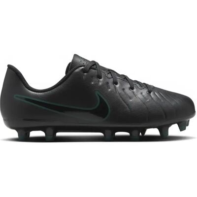 Nike Jr. Tiempo Legend 10 Club MG Low - Cleats, schwarz, 33.5 EU Nike Jr. Tiempo Legend 10 Club MG Low - Cleats, schwarz, 33.5 EU