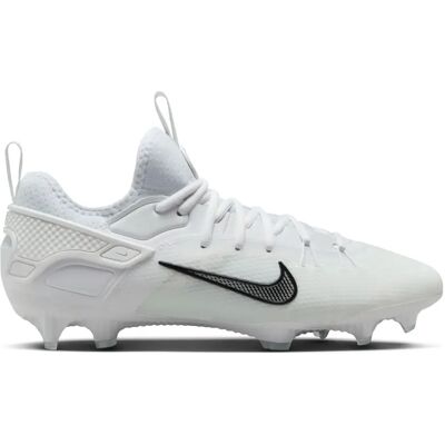 Nike Huarache 9 Elite Low Lax Weiß - Sportschuhe Nike Huarache 9 Elite Low Lax Weiß - Sportschuhe
