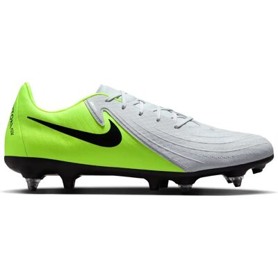 Nike Phantom GX 2 Academy SG-Pro - Herren, grau, Gr. 44½ EU Nike Phantom GX 2 Academy SG-Pro - Herren, grau, Gr. 44½ EU