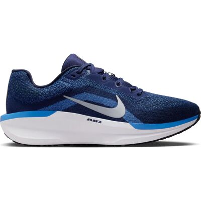 Nike Winflo 11 Laufschuhe - Atmungsaktiv, Cushlon Foam, Waffle Außensohle Nike Winflo 11 Laufschuhe - Atmungsaktiv, Cushlon Foam, Waffle Außensohle
