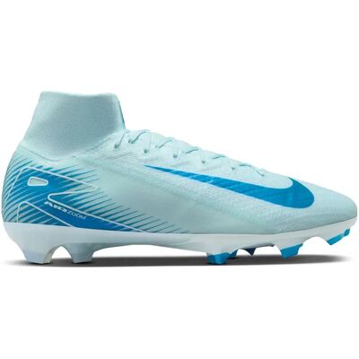 Nike Mercurial Superfly 10 Elite Fußballschuhe - Nike - Blau/Baltic - 7,5 Nike Mercurial Superfly 10 Elite Fußballschuhe - Nike - Blau/Baltic - 7,5
