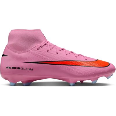 Fußballschuhe Nike Mercurial Superfly 10 Academy FG - Rouge - male - Size: 43 Fußballschuhe Nike Mercurial Superfly 10 Academy FG - Rouge - male - Size: 43