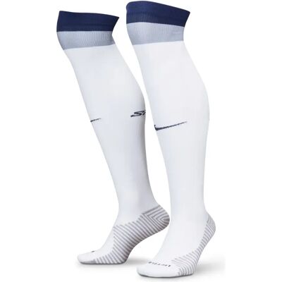 Nike Tottenham Haussocken Strike 2025/26 - Blanc - unisex - Size: 38/42 Nike Tottenham Haussocken Strike 2025/26 - Blanc - unisex - Size: 38/42
