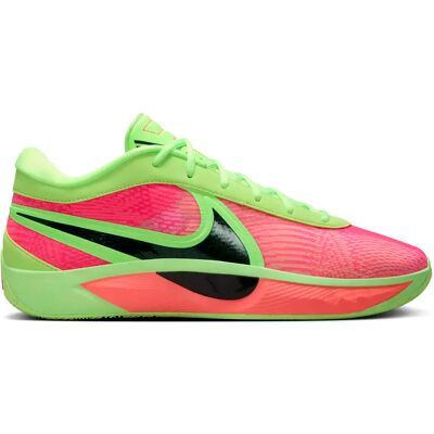 Nike - Giannis Freak 6 - Grün - 45.5 - Shoes Nike - Giannis Freak 6 - Grün - 45.5 - Shoes