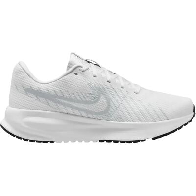 Nike Run Defy Weiße Laufschuhe - Running Shoes Nike Run Defy Weiße Laufschuhe - Running Shoes