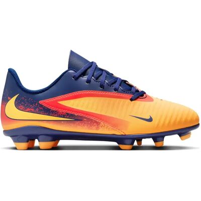 Kinder-Fußballschuhe Nike Phantom 6 Low Club EH FG/MG - Orange - unisex - Size: 38,5 Kinder-Fußballschuhe Nike Phantom 6 Low Club EH FG/MG - Orange - unisex - Size: 38,5
