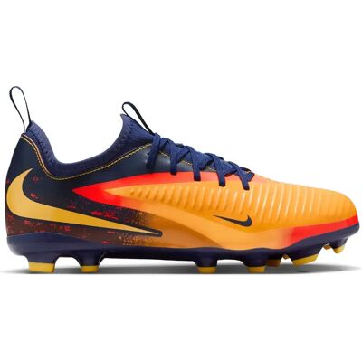 Kinder-Fußballschuhe Nike Phantom 6 Low Academy EH FG/MG - Orange - unisex - Size: 37,5 Kinder-Fußballschuhe Nike Phantom 6 Low Academy EH FG/MG - Orange - unisex - Size: 37,5