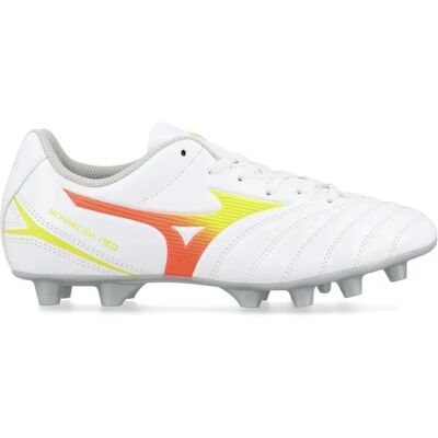 Fußballschuhe Kinder Mizuno Monarcida Neo III Sel FG - Blanc - unisex - Size: 35 Fußballschuhe Kinder Mizuno Monarcida Neo III Sel FG - Blanc - unisex - Size: 35