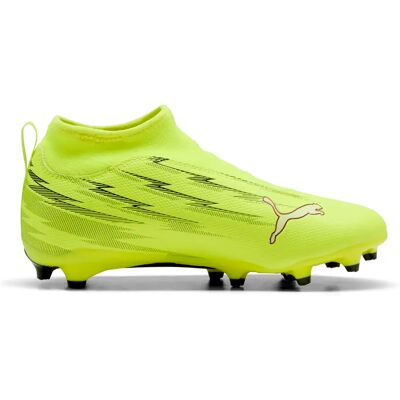 Kinder-Fußballschuhe Puma Ultra Match + FG/AG - Jaune - unisex - Size: 32 Kinder-Fußballschuhe Puma Ultra Match + FG/AG - Jaune - unisex - Size: 32