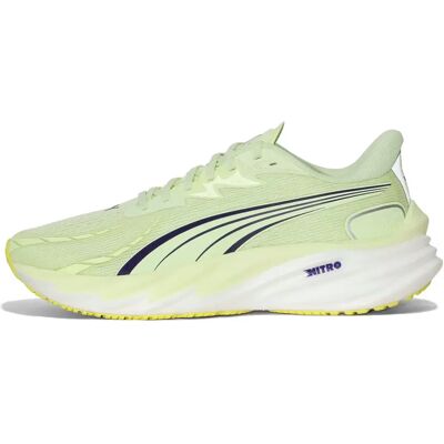 Laufschuhe Puma Velocity Nitro™ 4 - Vert - male - Size: 43 Laufschuhe Puma Velocity Nitro™ 4 - Vert - male - Size: 43