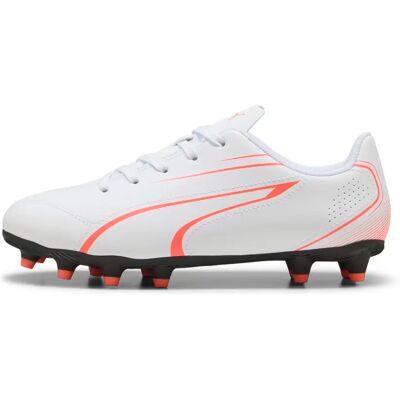 Vitoria FG/AG Fußballschuhe Kinder - electric lime/puma black - Gr. 37 EU - Kinder Vitoria FG/AG Fußballschuhe Kinder - electric lime/puma black - Gr. 37 EU - Kinder
