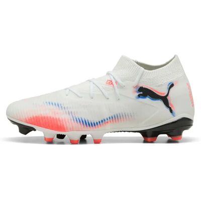Fußballschuhe Puma Future 8 Match FG/AG - Blanc - unisex - Size: 42 Fußballschuhe Puma Future 8 Match FG/AG - Blanc - unisex - Size: 42