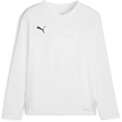 Puma Jugend Sportshirt teamGOAL LS Jersey Puma Jugend Sportshirt teamGOAL LS Jersey