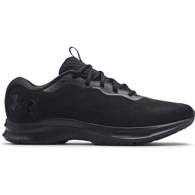 Under Armour Charged Bandit 7 Laufschuhe - Schwarz, Größe 44,5 Under Armour Charged Bandit 7 Laufschuhe - Schwarz, Größe 44,5
