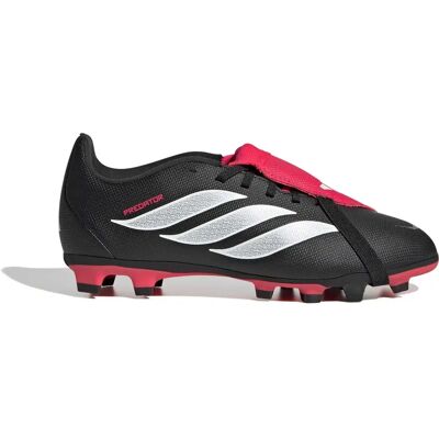 Kinder-Fußballschuhe adidas Predator Club FT FG/MG - Noir - unisex - Size: 35 Kinder-Fußballschuhe adidas Predator Club FT FG/MG - Noir - unisex - Size: 35