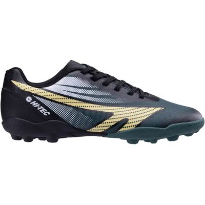 Fußballschuhe Hi-Tec Hilan FG - Noir - male - Size: 45 Fußballschuhe Hi-Tec Hilan FG - Noir - male - Size: 45