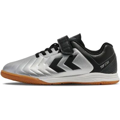 Kinder-Fußballschuhe Hummel Top Star I.C. VC 2.0 IC - Noir - unisex - Size: 37 Kinder-Fußballschuhe Hummel Top Star I.C. VC 2.0 IC - Noir - unisex - Size: 37