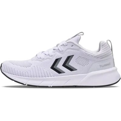 Cross-Trainingsschuhe Hummel Reach Flex - Weiß - unisex - Size: 42 Cross-Trainingsschuhe Hummel Reach Flex - Weiß - unisex - Size: 42