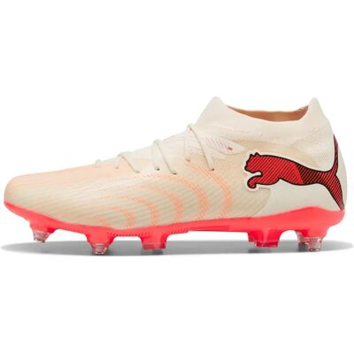 Fußballschuhe Puma Future 9 Match MxSG - Beige - unisex - Size: 46 Fußballschuhe Puma Future 9 Match MxSG - Beige - unisex - Size: 46