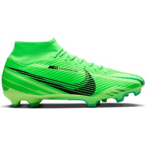 Fußballschuhe Nike Zoom Superfly 9 Acad MDS FG/MG - Vert