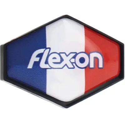 Helm Aufkleber Armet Frankreich Flex-On - Bleu - unisex - Size: TU Helm Aufkleber Armet Frankreich Flex-On - Bleu - unisex - Size: TU
