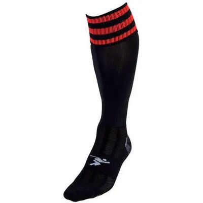 3-Streifen- Kindersocken Precision Pro - Noir - unisex - Size: 35/39 3-Streifen- Kindersocken Precision Pro - Noir - unisex - Size: 35/39