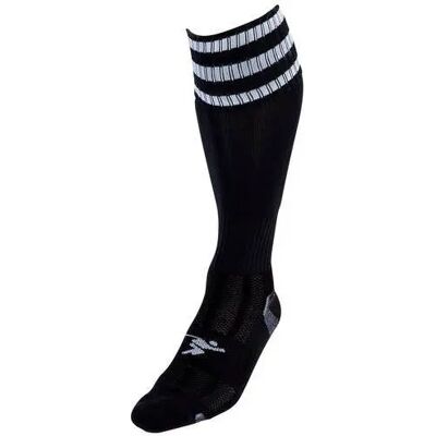 3-Streifen- Kindersocken Precision Pro - Noir - unisex - Size: 31/34 3-Streifen- Kindersocken Precision Pro - Noir - unisex - Size: 31/34