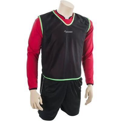 Trainingslätzchen Kind Precision Mesh - Noir - unisex - Size: 2/3 ans Trainingslätzchen Kind Precision Mesh - Noir - unisex - Size: 2/3 ans