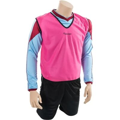 Trainingslätzchen Kind Precision Mesh - Rose - unisex - Size: 2/3 ans Trainingslätzchen Kind Precision Mesh - Rose - unisex - Size: 2/3 ans