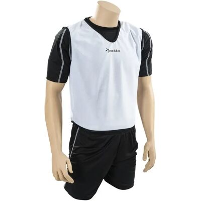 Trainingslätzchen Kind Precision Mesh - Blanc - unisex - Size: 2/3 ans Trainingslätzchen Kind Precision Mesh - Blanc - unisex - Size: 2/3 ans