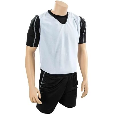 Trainingsleibchen Precision - Blanc - unisex - Size: 2/3 ans Trainingsleibchen Precision - Blanc - unisex - Size: 2/3 ans