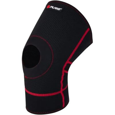 Pure2improve Knieschoner mit offener Patella Pure2improve Knieschoner mit offener Patella