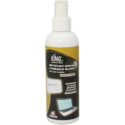 Hochleistungs-Whiteboard-Harz Sporti - Blanc - unisex - Size: 200 ml Hochleistungs-Whiteboard-Harz Sporti - Blanc - unisex - Size: 200 ml