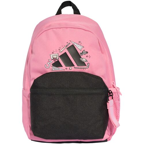 Kinderrucksack adidas - Rose
