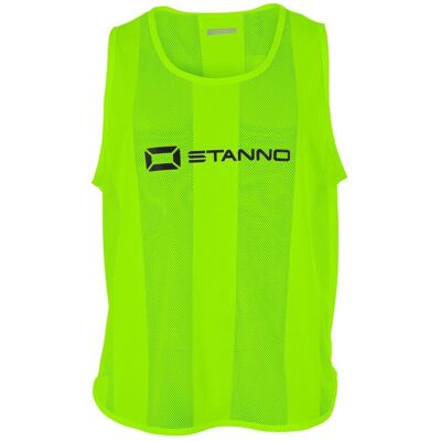 Trainingsleibchen Stanno - Grün - unisex - Size: Mini Trainingsleibchen Stanno - Grün - unisex - Size: Mini
