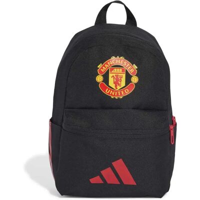 Adidas Manchester United Kinderrucksack 2026/27 - Noir - unisex - Size: TU Adidas Manchester United Kinderrucksack 2026/27 - Noir - unisex - Size: TU