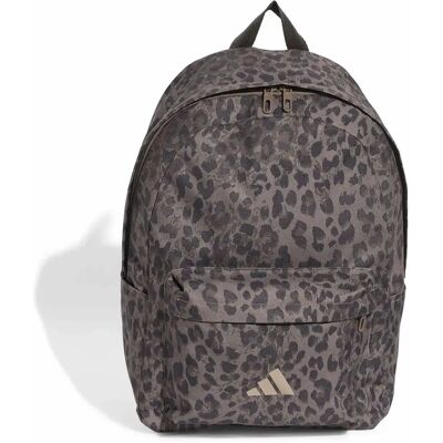 Rucksack adidas Leo - Marron - unisex - Size: TU Rucksack adidas Leo - Marron - unisex - Size: TU