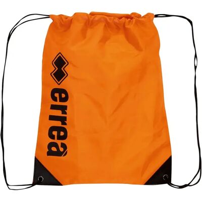 Rucksack Errea Luis - Orange - unisex - Size: TU Rucksack Errea Luis - Orange - unisex - Size: TU