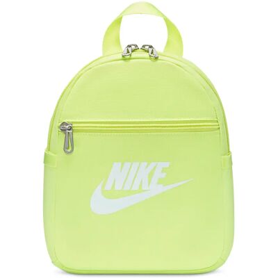 Mini Rucksack Damen Nike Fua 365 - Jaune - female - Size: TU Mini Rucksack Damen Nike Fua 365 - Jaune - female - Size: TU