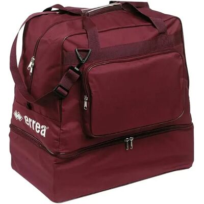 Tasche Errea basic media - Rouge - unisex - Size: TU Tasche Errea basic media - Rouge - unisex - Size: TU