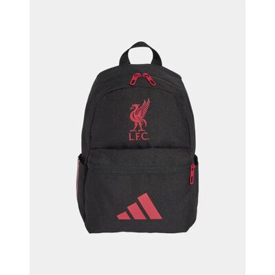 Adidas Rucksack für Kinder Liverpool FC - Noir - unisex - Size: TU Adidas Rucksack für Kinder Liverpool FC - Noir - unisex - Size: TU
